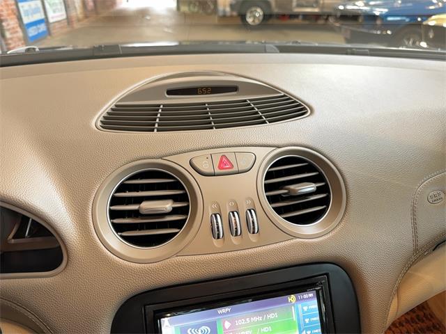 2005 Mercedes-Benz SL-Class (CC-2068556) for sale in Reading, Pennsylvania