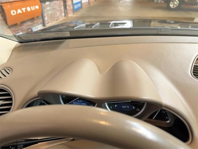 2005 Mercedes-Benz SL-Class (CC-2068556) for sale in Reading, Pennsylvania