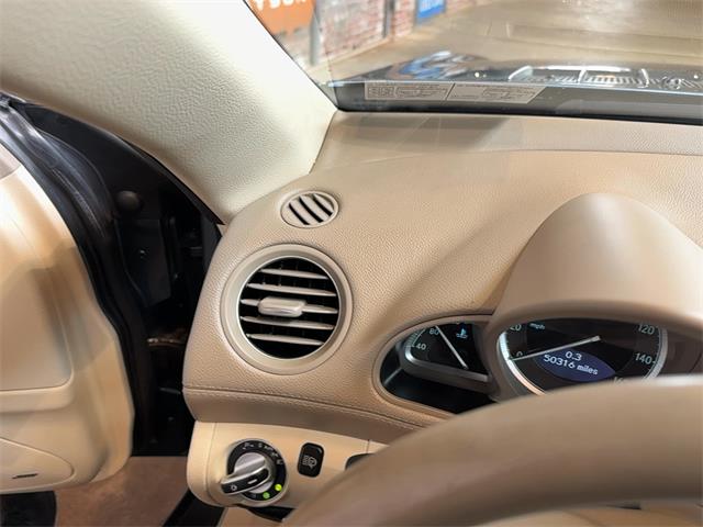 2005 Mercedes-Benz SL-Class (CC-2068556) for sale in Reading, Pennsylvania