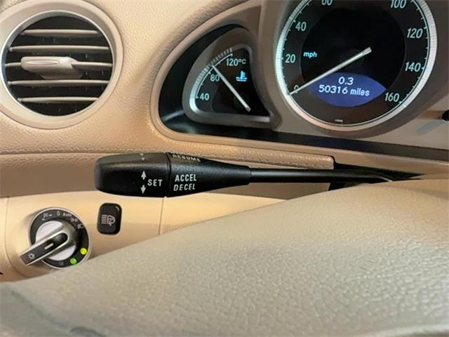 2005 Mercedes-Benz SL-Class (CC-2068556) for sale in Reading, Pennsylvania