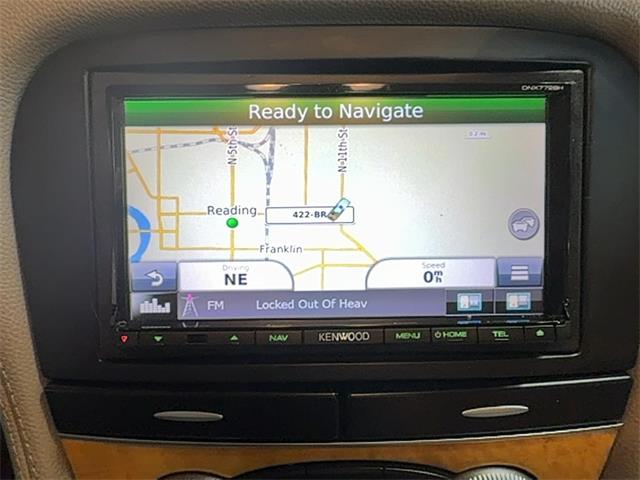 2005 Mercedes-Benz SL-Class (CC-2068556) for sale in Reading, Pennsylvania