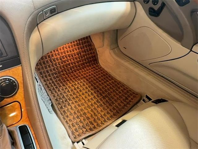 2005 Mercedes-Benz SL-Class (CC-2068556) for sale in Reading, Pennsylvania