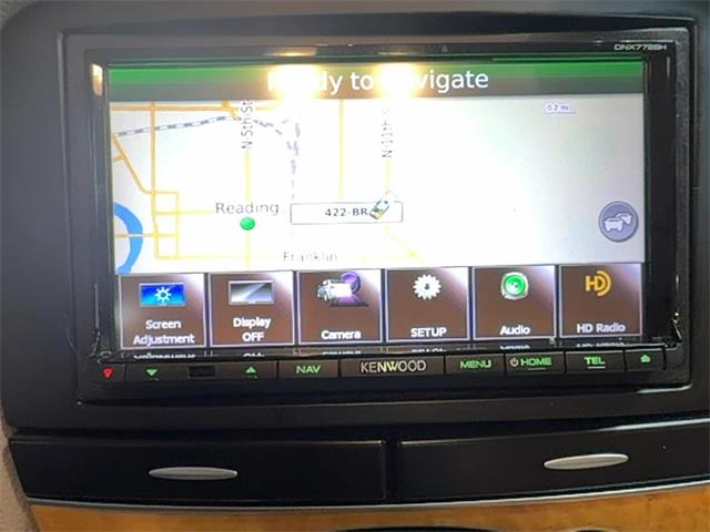 2005 Mercedes-Benz SL-Class (CC-2068556) for sale in Reading, Pennsylvania