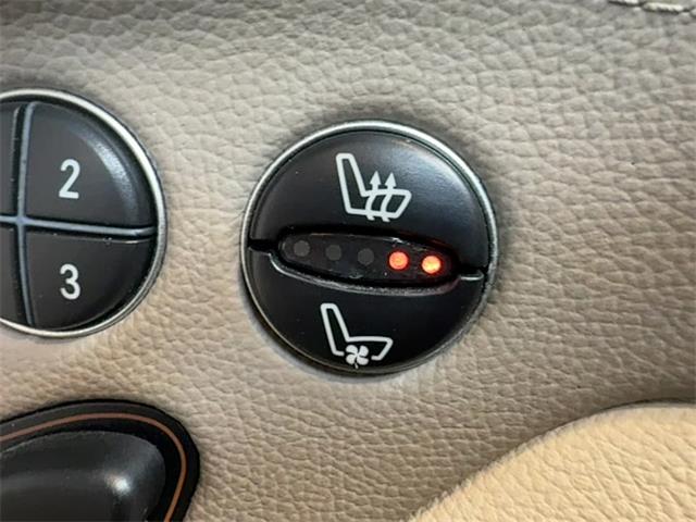 2005 Mercedes-Benz SL-Class (CC-2068556) for sale in Reading, Pennsylvania