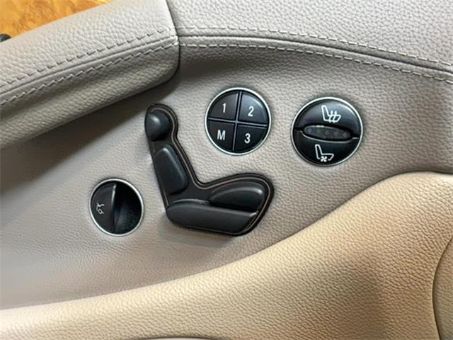 2005 Mercedes-Benz SL-Class (CC-2068556) for sale in Reading, Pennsylvania