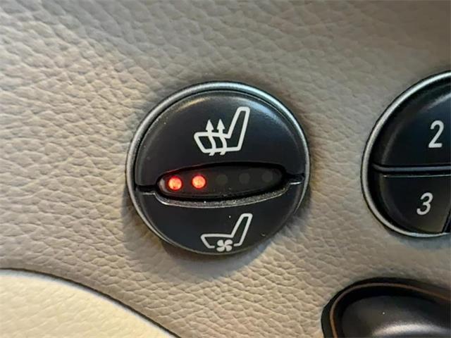 2005 Mercedes-Benz SL-Class (CC-2068556) for sale in Reading, Pennsylvania