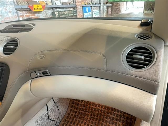 2005 Mercedes-Benz SL-Class (CC-2068556) for sale in Reading, Pennsylvania