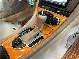 2005 Mercedes-Benz SL-Class (CC-2068556) for sale in Reading, Pennsylvania