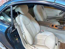 2005 Mercedes-Benz SL-Class (CC-2068556) for sale in Reading, Pennsylvania