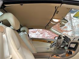 2005 Mercedes-Benz SL-Class (CC-2068556) for sale in Reading, Pennsylvania