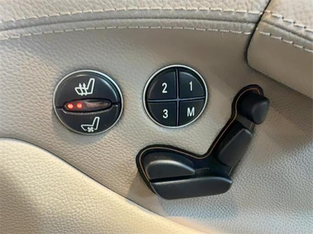 2005 Mercedes-Benz SL-Class (CC-2068556) for sale in Reading, Pennsylvania