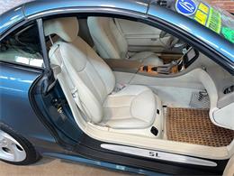 2005 Mercedes-Benz SL-Class (CC-2068556) for sale in Reading, Pennsylvania