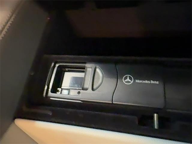 2005 Mercedes-Benz SL-Class (CC-2068556) for sale in Reading, Pennsylvania