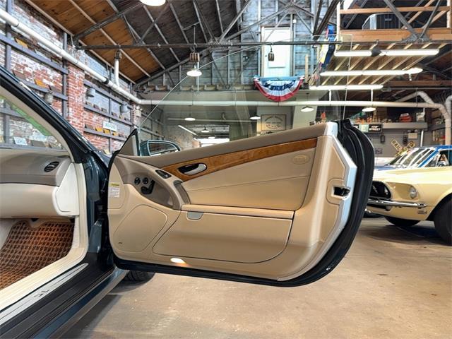 2005 Mercedes-Benz SL-Class (CC-2068556) for sale in Reading, Pennsylvania