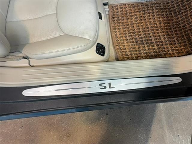 2005 Mercedes-Benz SL-Class (CC-2068556) for sale in Reading, Pennsylvania