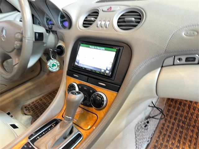 2005 Mercedes-Benz SL-Class (CC-2068556) for sale in Reading, Pennsylvania