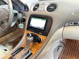 2005 Mercedes-Benz SL-Class (CC-2068556) for sale in Reading, Pennsylvania