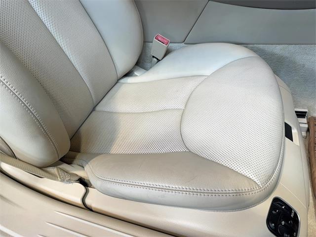 2005 Mercedes-Benz SL-Class (CC-2068556) for sale in Reading, Pennsylvania