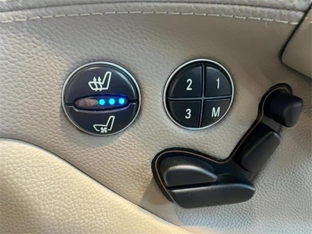 2005 Mercedes-Benz SL-Class (CC-2068556) for sale in Reading, Pennsylvania