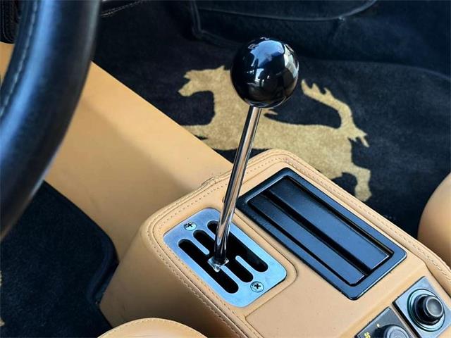 1986 Ferrari 328 GTS (CC-2068557) for sale in Palm Desert , California