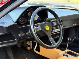 1986 Ferrari 328 GTS (CC-2068557) for sale in Palm Desert , California