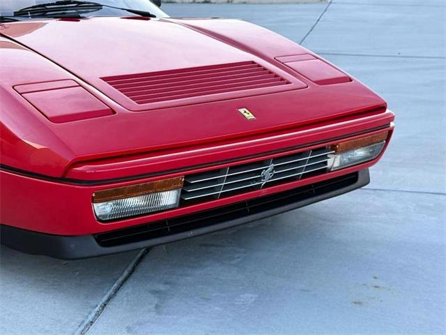 1986 Ferrari 328 GTS (CC-2068557) for sale in Palm Desert , California