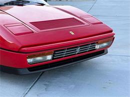 1986 Ferrari 328 GTS (CC-2068557) for sale in Palm Desert , California