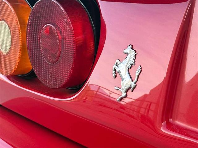 1986 Ferrari 328 GTS (CC-2068557) for sale in Palm Desert , California