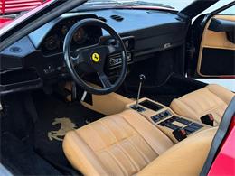 1986 Ferrari 328 GTS (CC-2068557) for sale in Palm Desert , California