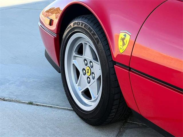 1986 Ferrari 328 GTS (CC-2068557) for sale in Palm Desert , California