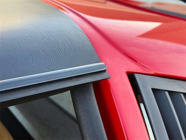 1986 Ferrari 328 GTS (CC-2068557) for sale in Palm Desert , California