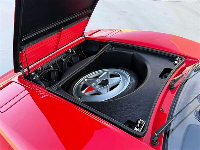 1986 Ferrari 328 GTS (CC-2068557) for sale in Palm Desert , California