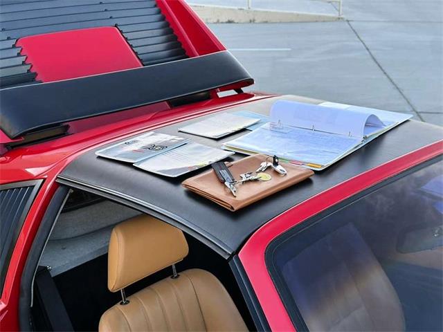 1986 Ferrari 328 GTS (CC-2068557) for sale in Palm Desert , California