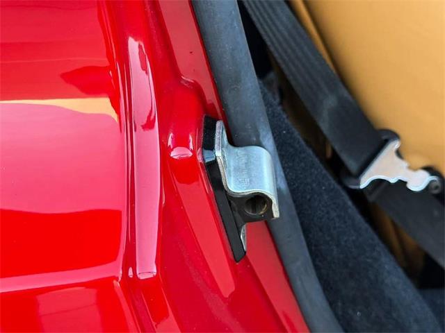 1986 Ferrari 328 GTS (CC-2068557) for sale in Palm Desert , California