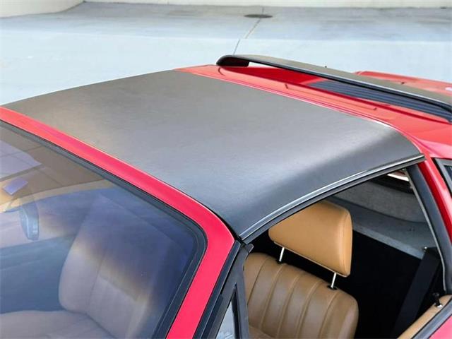 1986 Ferrari 328 GTS (CC-2068557) for sale in Palm Desert , California