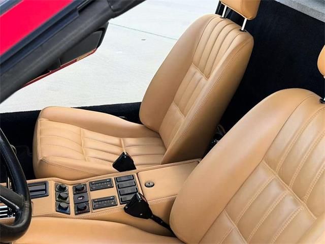 1986 Ferrari 328 GTS (CC-2068557) for sale in Palm Desert , California