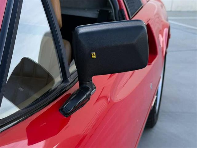 1986 Ferrari 328 GTS (CC-2068557) for sale in Palm Desert , California