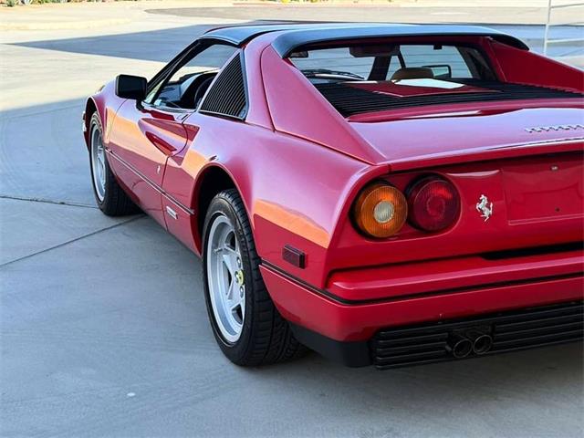 1986 Ferrari 328 GTS (CC-2068557) for sale in Palm Desert , California
