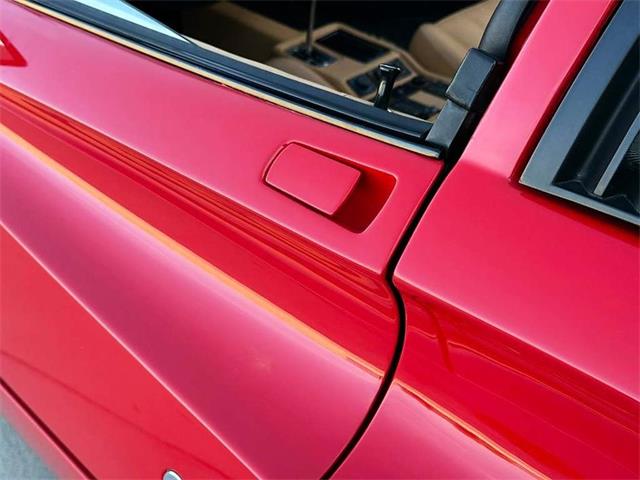 1986 Ferrari 328 GTS (CC-2068557) for sale in Palm Desert , California