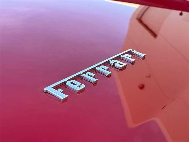 1986 Ferrari 328 GTS (CC-2068557) for sale in Palm Desert , California