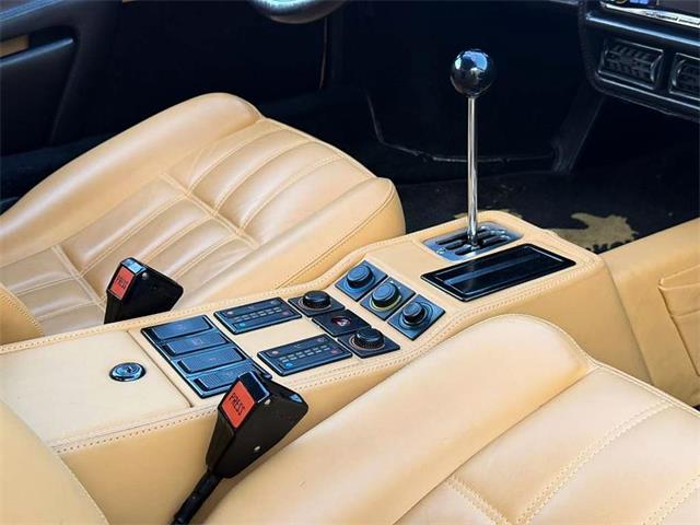 1986 Ferrari 328 GTS (CC-2068557) for sale in Palm Desert , California