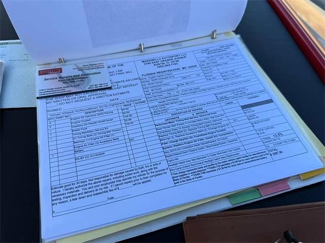 1986 Ferrari 328 GTS (CC-2068557) for sale in Palm Desert , California