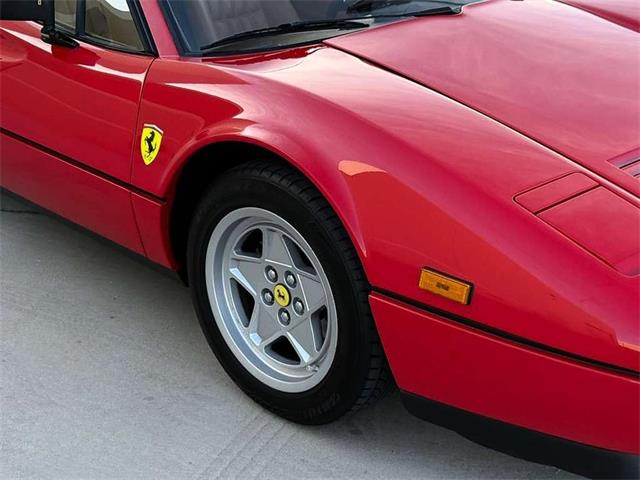 1986 Ferrari 328 GTS (CC-2068557) for sale in Palm Desert , California