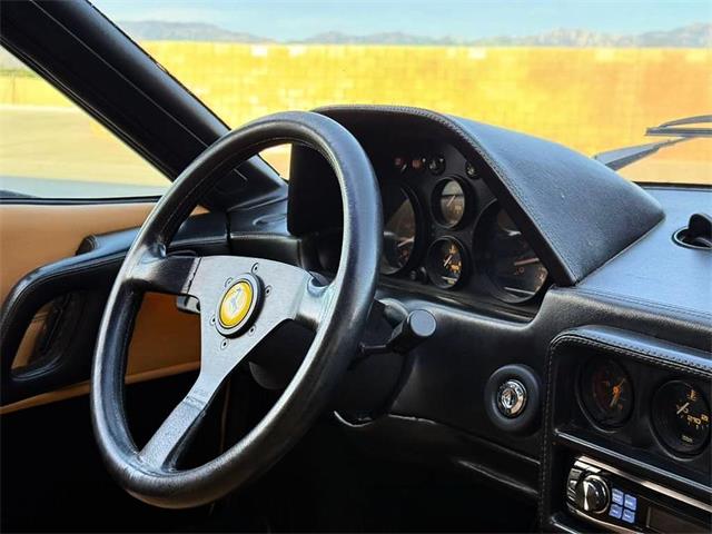 1986 Ferrari 328 GTS (CC-2068557) for sale in Palm Desert , California