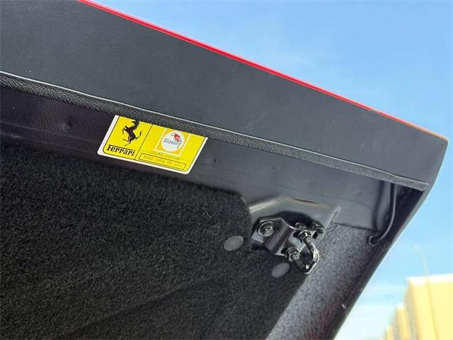 1986 Ferrari 328 GTS (CC-2068557) for sale in Palm Desert , California