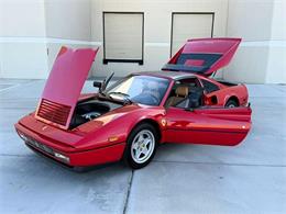 1986 Ferrari 328 GTS (CC-2068557) for sale in Palm Desert , California
