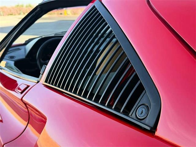 1986 Ferrari 328 GTS (CC-2068557) for sale in Palm Desert , California