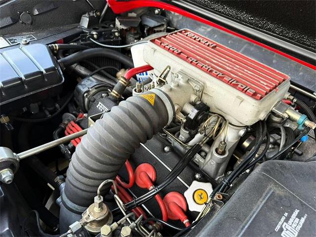 1986 Ferrari 328 GTS (CC-2068557) for sale in Palm Desert , California