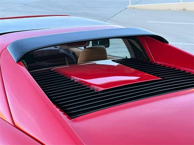 1986 Ferrari 328 GTS (CC-2068557) for sale in Palm Desert , California