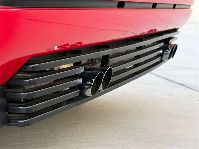 1986 Ferrari 328 GTS (CC-2068557) for sale in Palm Desert , California